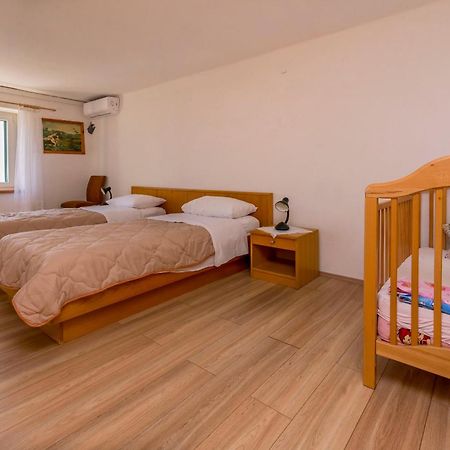 Apartment Jelena Primošten Esterno foto