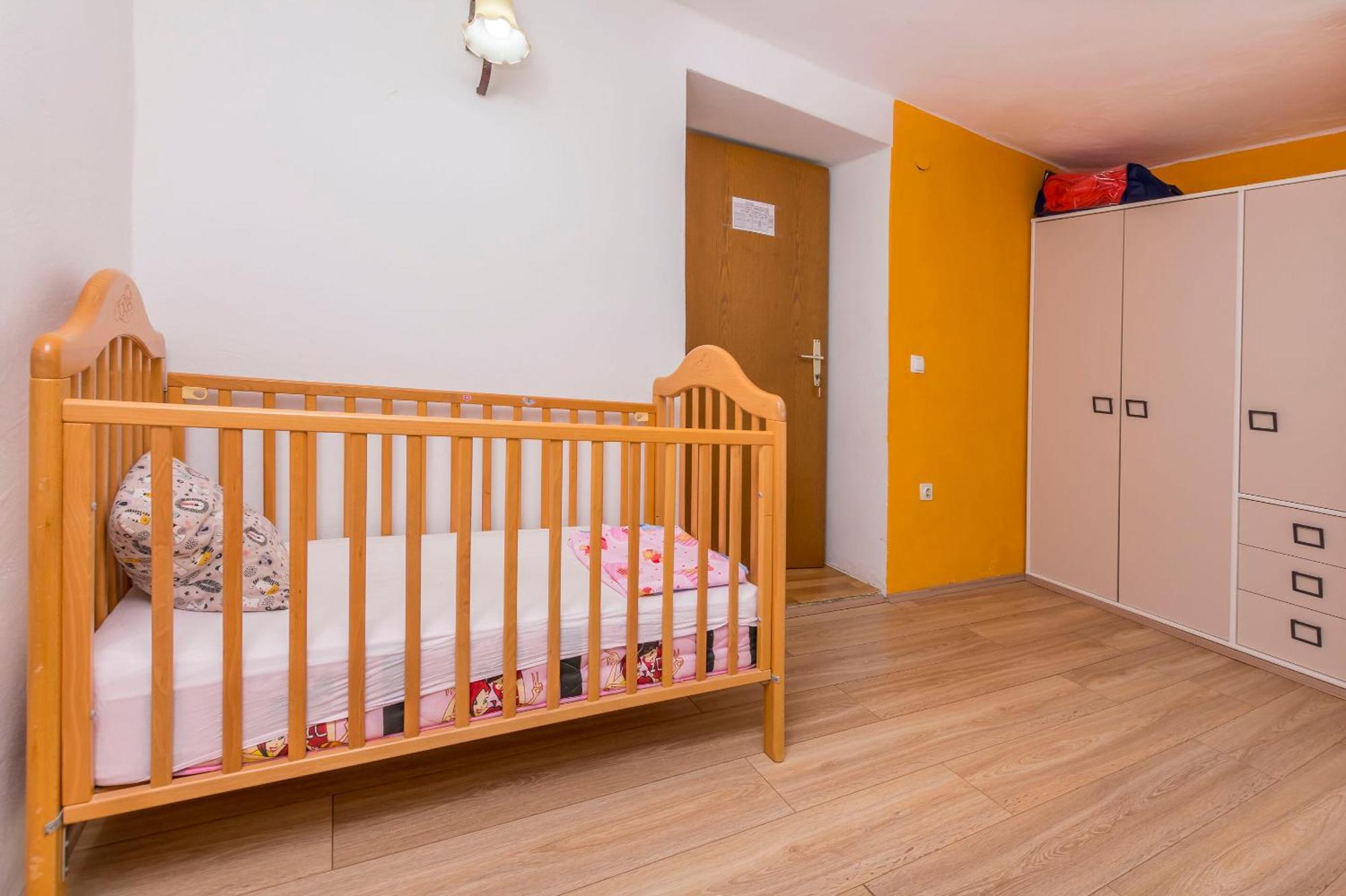 Apartment Jelena Primošten Esterno foto
