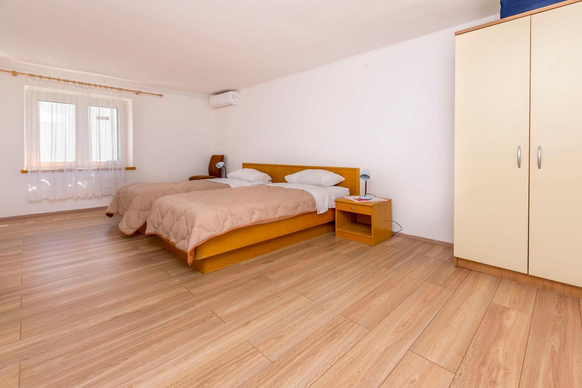 Apartment Jelena Primošten Esterno foto