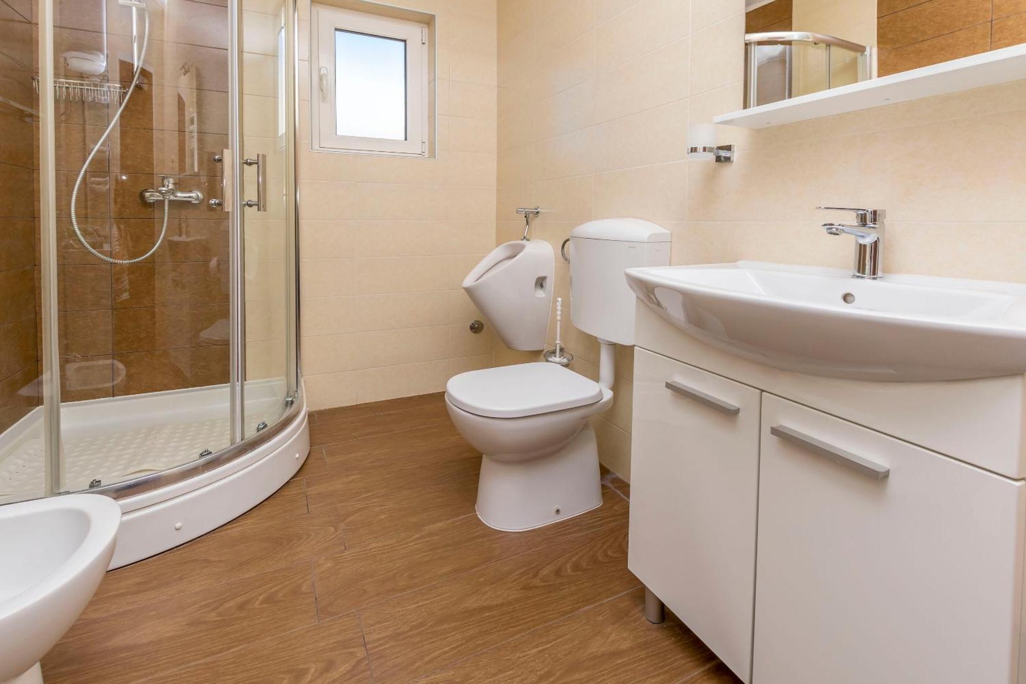 Apartment Jelena Primošten Esterno foto