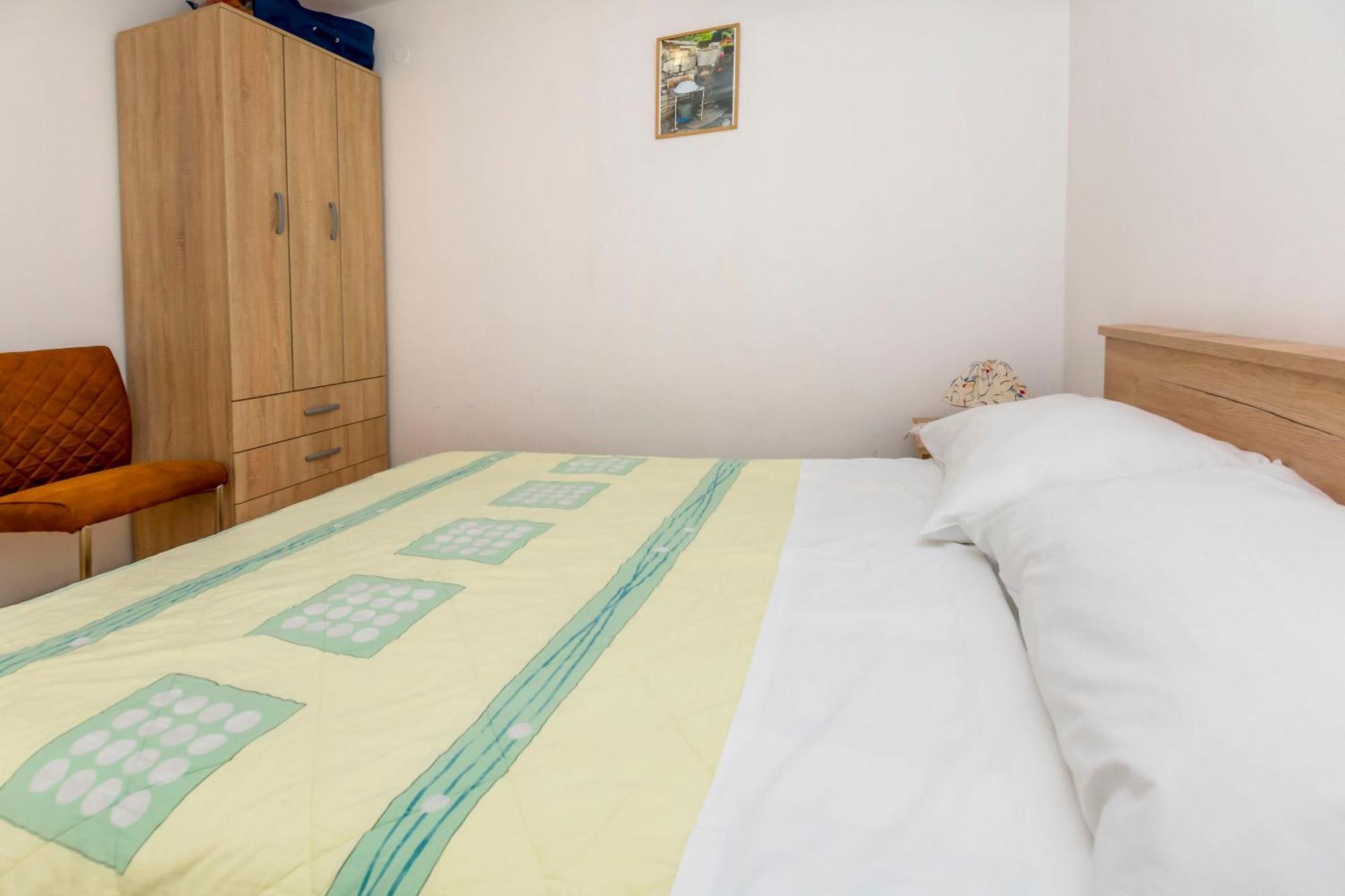 Apartment Jelena Primošten Esterno foto
