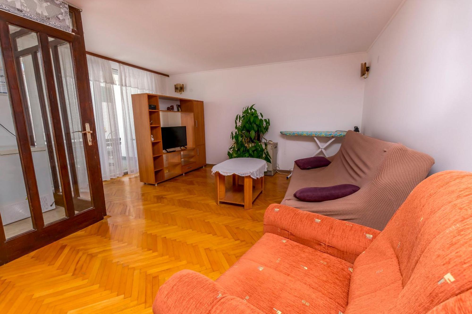 Apartment Jelena Primošten Esterno foto